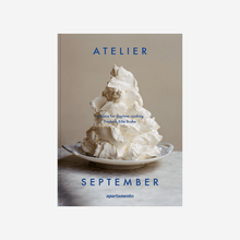 Load image into Gallery viewer, Atelier September: A place for daytime cooking