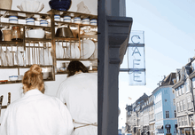 Load image into Gallery viewer, Atelier September: A place for daytime cooking