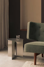 Load image into Gallery viewer, Androgyne Side Table - Steel base
