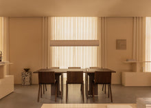 Load image into Gallery viewer, Hashira Linear Pendant Lamp, Raw