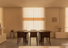 Load image into Gallery viewer, Hashira Linear Pendant Lamp, Raw