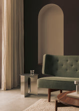 Load image into Gallery viewer, Androgyne Side Table - Steel base