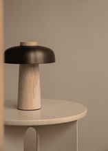 Load image into Gallery viewer, Reverse Portable table lamp