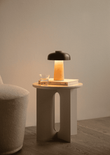 Load image into Gallery viewer, Reverse Portable table lamp