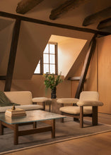 Load image into Gallery viewer, Brasilia Lounge Table