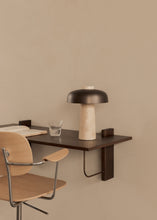 Load image into Gallery viewer, Reverse Table Lamp