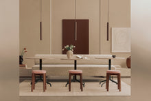 Load image into Gallery viewer, Passage Stool - Upholstered