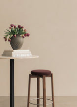 Load image into Gallery viewer, Passage Counter Stool - Upholstered