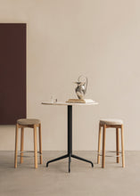 Load image into Gallery viewer, Passage Counter Stool - Upholstered