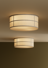 Load image into Gallery viewer, Hashira Ceiling Lamp, Raw