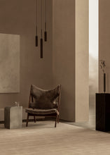 Load image into Gallery viewer, Tubulaire Pendant - Canopy of 3