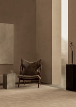 Load image into Gallery viewer, Volume Side Table by Ted Synnott