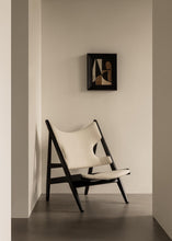 Load image into Gallery viewer, Knitting Lounge Chair