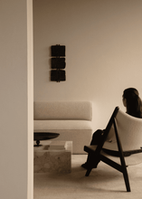 Load image into Gallery viewer, Knitting Lounge Chair