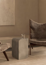 Load image into Gallery viewer, Volume Side Table by Ted Synnott