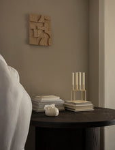 Load image into Gallery viewer, Kubus 4 - Candleholder