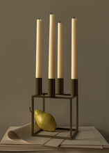 Load image into Gallery viewer, Kubus 4 - Candleholder