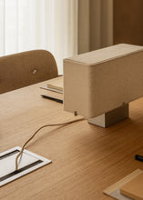 Load image into Gallery viewer, Nonna Table Lamp - Aluminium