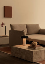 Load image into Gallery viewer, Reverse Table Lamp