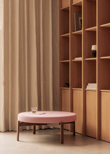 Load image into Gallery viewer, Passage Pouf