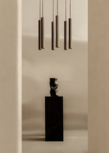 Load image into Gallery viewer, Tubulaire Pendant Chandelier