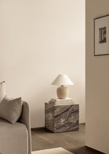 Load image into Gallery viewer, Plinth Cubic - Side Table