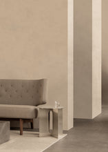 Load image into Gallery viewer, Androgyne Side Table - Steel base