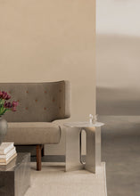 Load image into Gallery viewer, Androgyne Side Table - Steel base