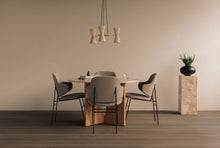 Load image into Gallery viewer, Penguin Dining Chair - Fully upholstered