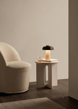 Load image into Gallery viewer, Reverse Portable table lamp