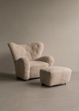 Load image into Gallery viewer, The Tired Man Lounge chair