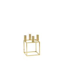 Load image into Gallery viewer, Kubus 4 - Candleholder