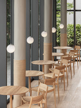 Load image into Gallery viewer, N-DC03 Chair - Oak