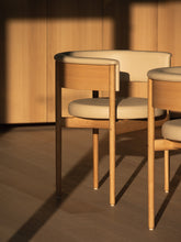 Load image into Gallery viewer, N-SC01 Dining Chair