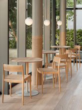 Load image into Gallery viewer, N-DC03 Chair - Oak
