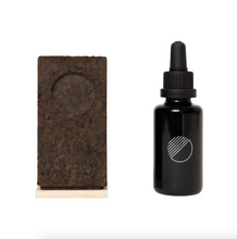 Load image into Gallery viewer, Hakudo Mono Cork Diffuser by Aoirio