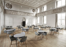 Load image into Gallery viewer, Form Armchair