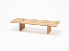 Load image into Gallery viewer, NF–CT01 Coffee Table by Norman Foster
