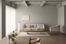 Load image into Gallery viewer, NF–CT01 Coffee Table by Norman Foster
