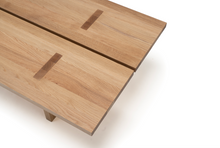 Load image into Gallery viewer, NF–CT01 Coffee Table by Norman Foster