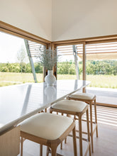 Load image into Gallery viewer, NF-BS01 Bar Stool by Norman Foster