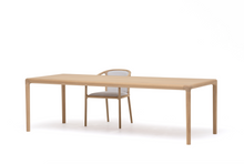 Load image into Gallery viewer, NF-DT01 Dining Table by Norman Foster