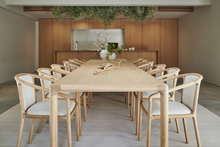 Load image into Gallery viewer, NF-DT01 Dining Table by Norman Foster