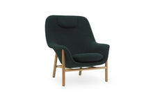 Load image into Gallery viewer, Drape Lounge Chair High with Headrest