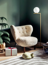 Load image into Gallery viewer, Little Petra lounge chair