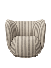 Load image into Gallery viewer, Rico Lounge Chair - Louisiana