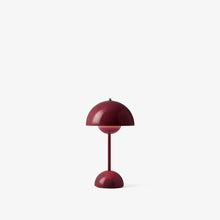 Load image into Gallery viewer, Flowerpot VP9 portable table lamp