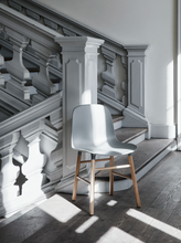 Load image into Gallery viewer, Form Chair - Wood Base