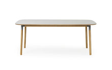 Load image into Gallery viewer, Form Rectangular Table