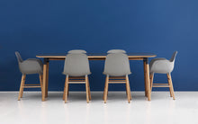 Load image into Gallery viewer, Form Rectangular Table